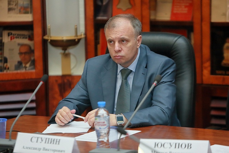 К работе по проведению независимой антикоррупционной экспертизы НПА в сфере предпринимательской деятельности подключились все федеральные округа России